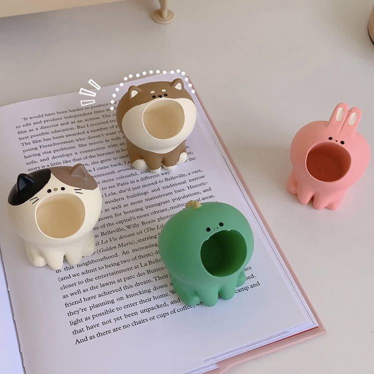 Nail Art Rame - Nail Art Grinding Head Bit Holder