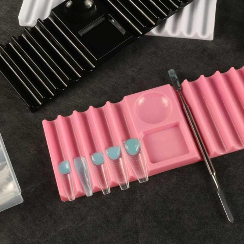 Nail Art Zone - Nail Art Pen Holder Nail Extension