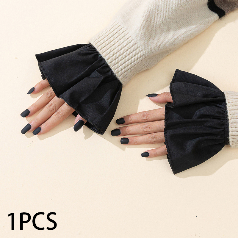 Nail Art Zone - Z. Nail Photo Glove Beautiful Gentle