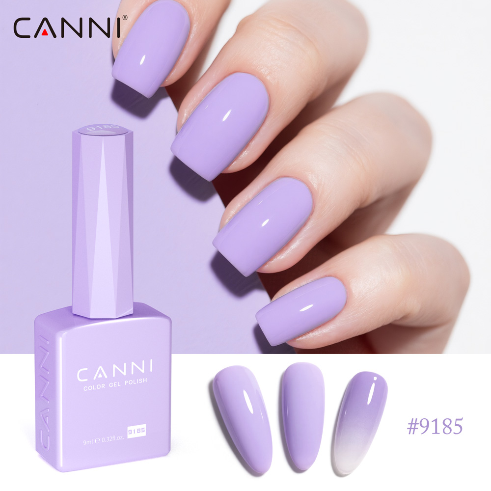 CC8 CANNI 9ml Nail Gel Polish  - Nail Art Orange 评论和价格