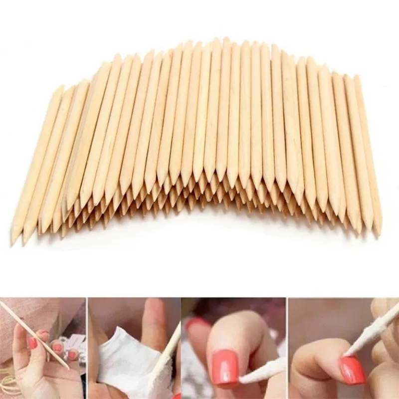 30/60Pcs Nail Art Design Orang - Nail Art Orange 评论和价格