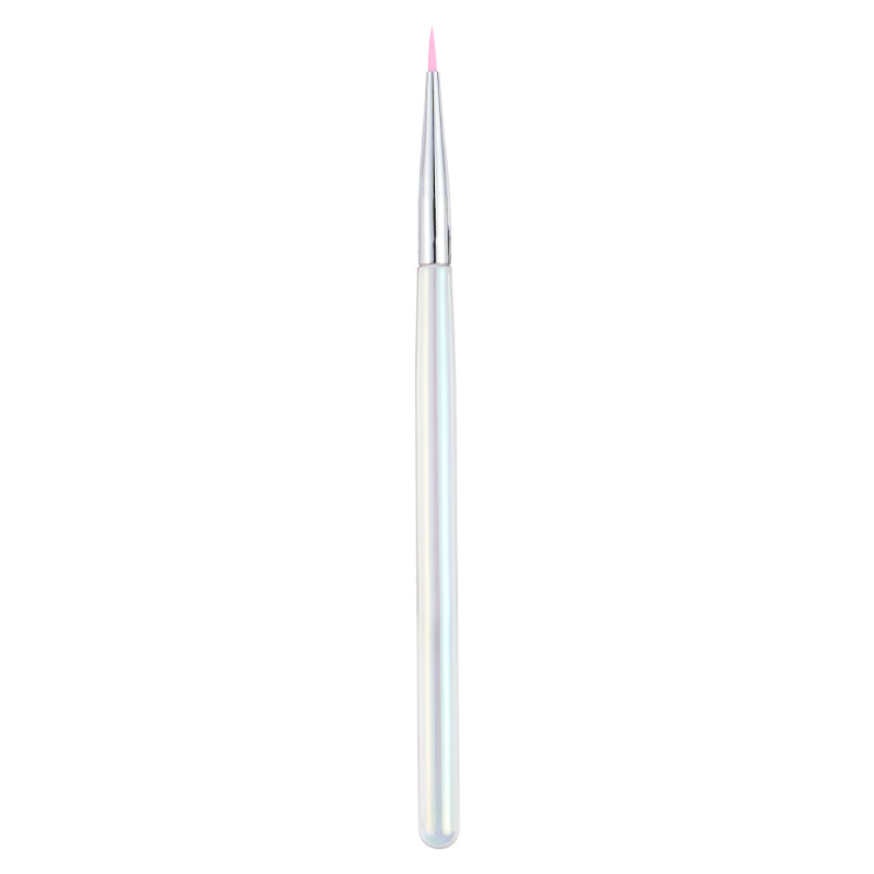 1/8PCS Nail Art Liner Drawing  - Nail Art Rame 评论和价格