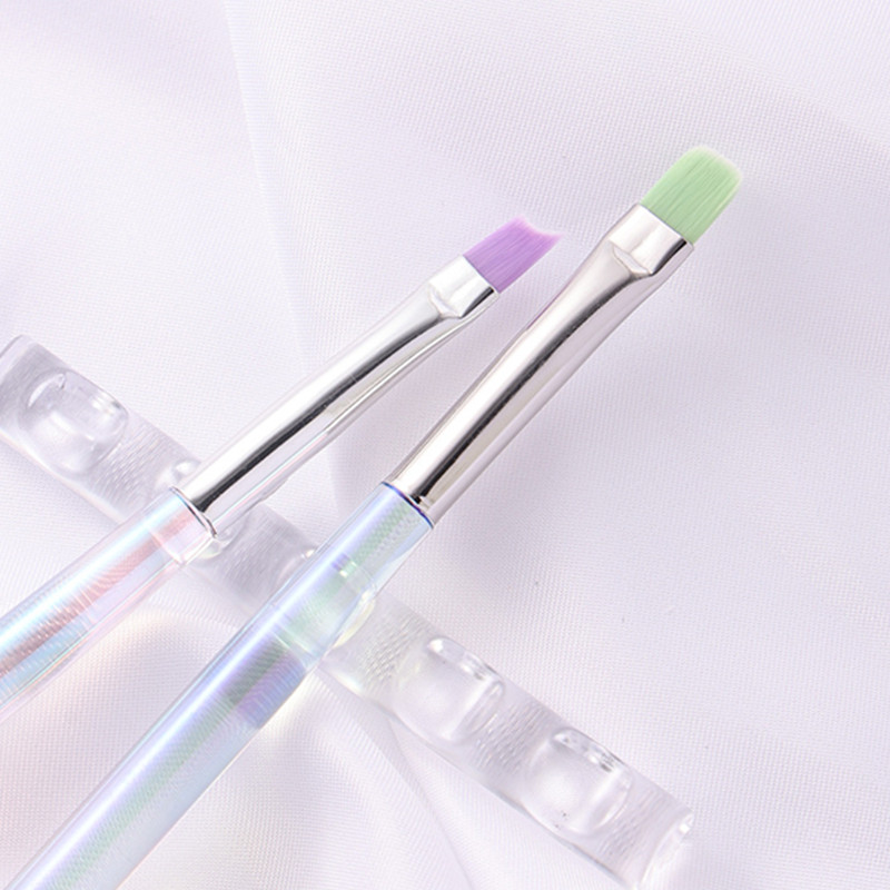 1/8PCS Nail Art Liner Drawing  - Nail Art Rame 评论和价格