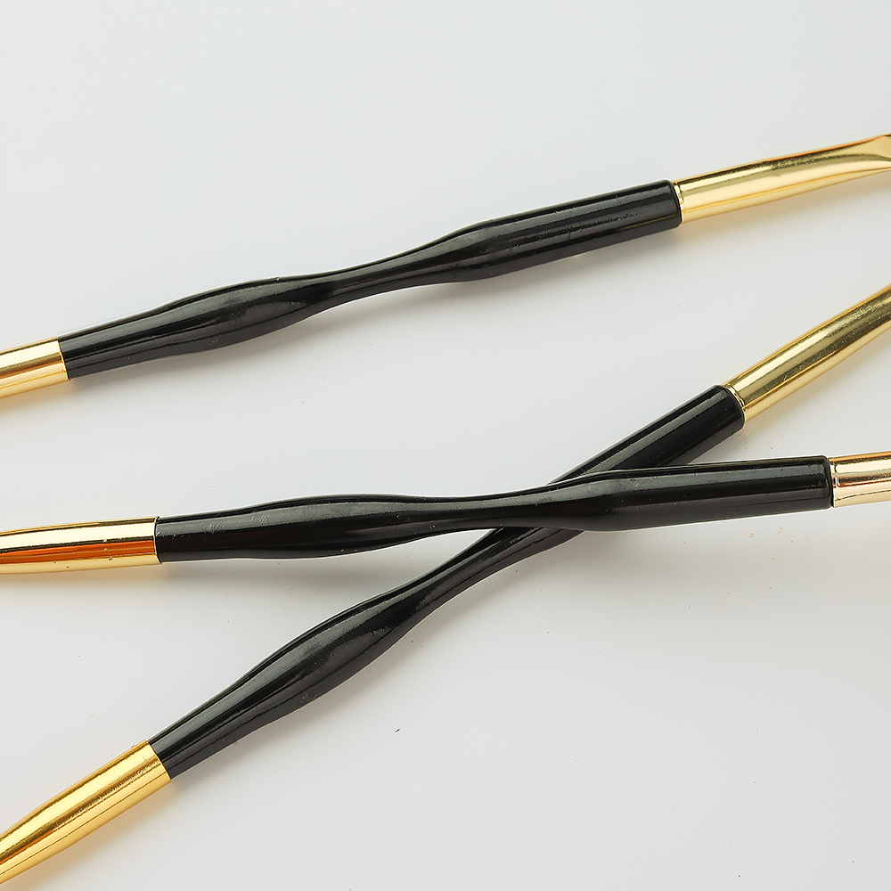 Sweet-Z 1/3 Pcs Nail brushes D - Nail Art Zone 评论和价格