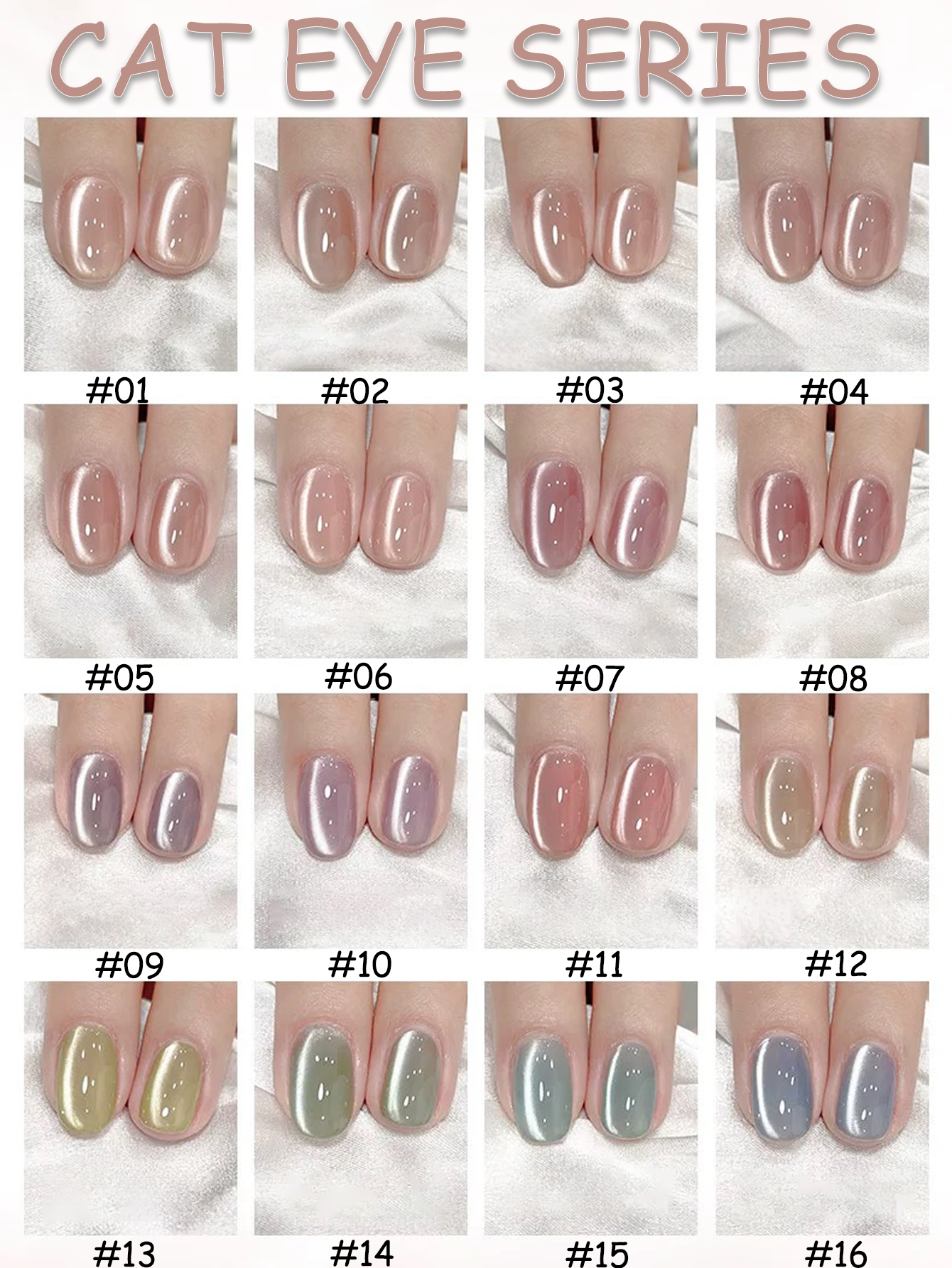 1-24pcs WS Spring Summer Ice T - Nail Art Ice Blue 评论和价格
