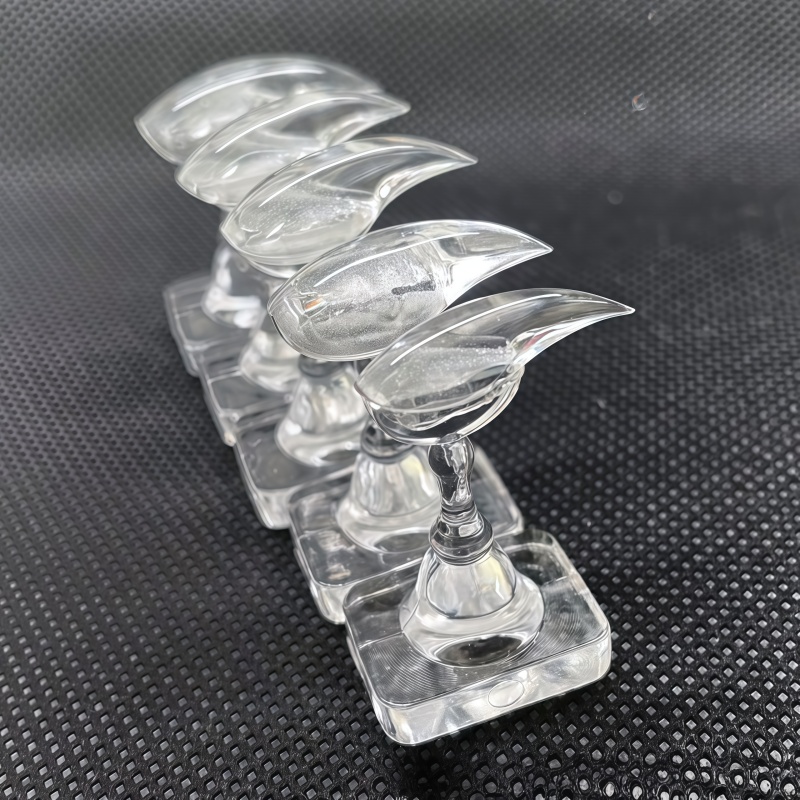 2026New 10pcs of ultra-long tr - Nail Art Simple Elegant 评论和价格