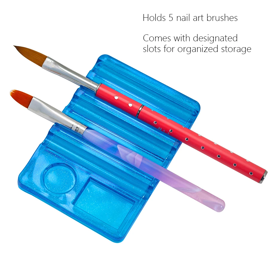 Acrylic Multi-purpose Nail Art - Nail Art Rame 评论和价格