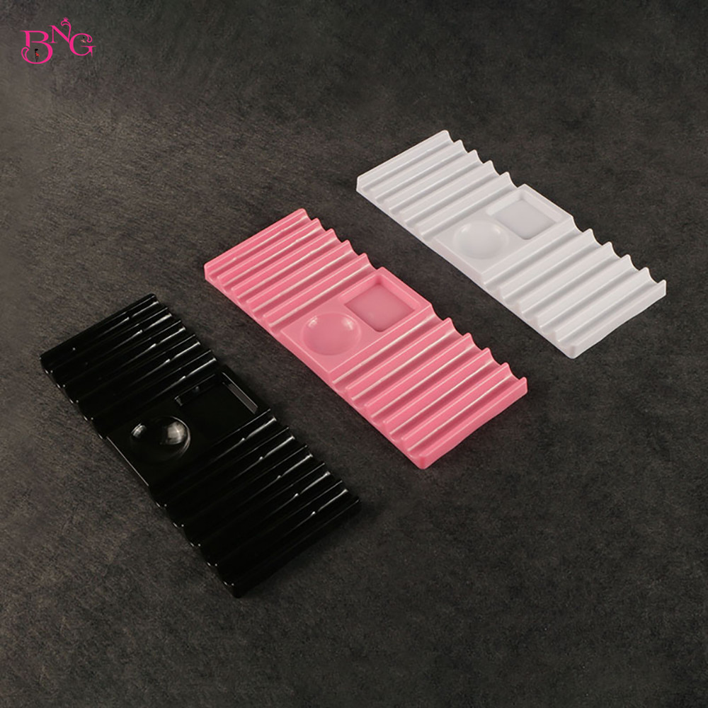 BNG Dual Form Holder Plastic P - Nail Art Rame 评论和价格