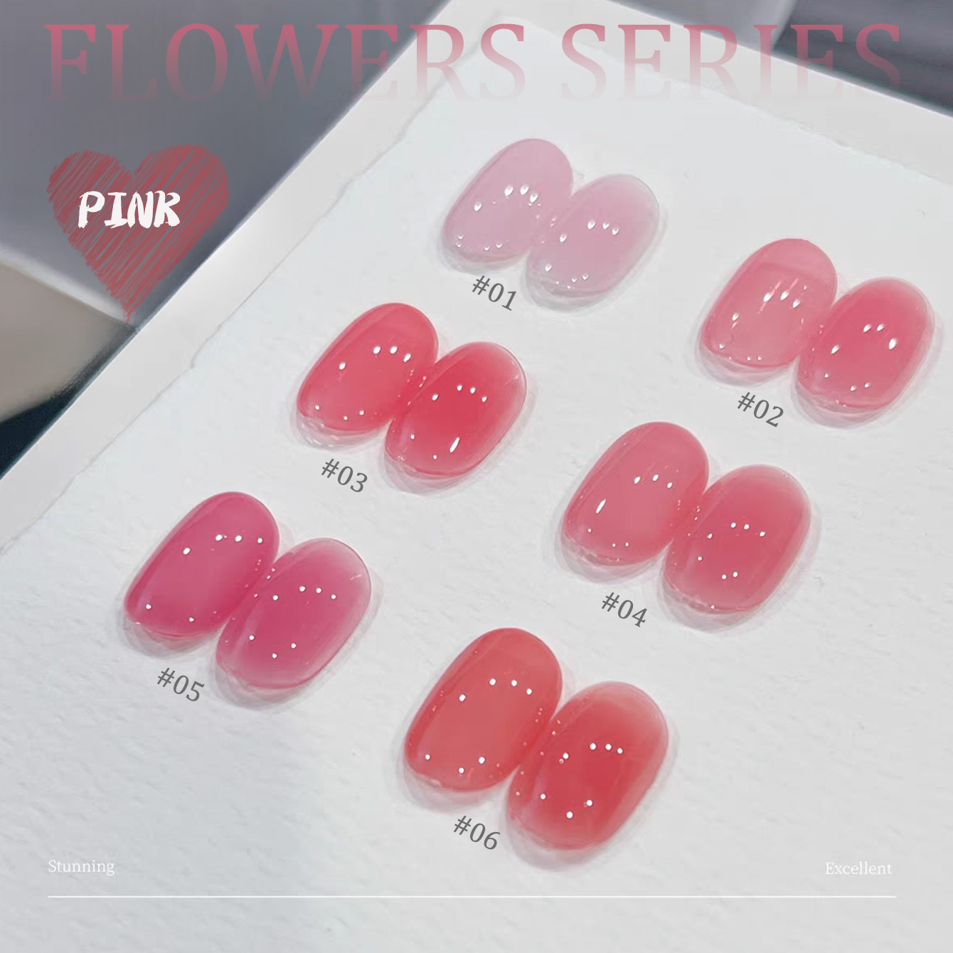 1pcs TC Summer Popular Moistur - Nail Art Ice Blue 评论和价格