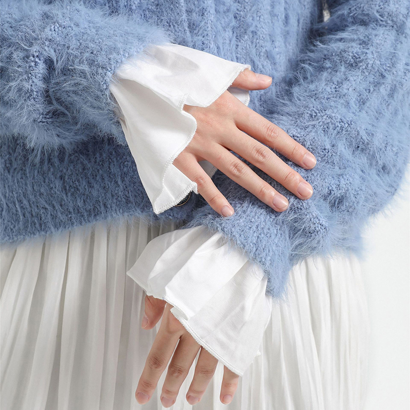 Z. Nail Photo Glove Beautiful  - Nail Art Zone 评论和价格