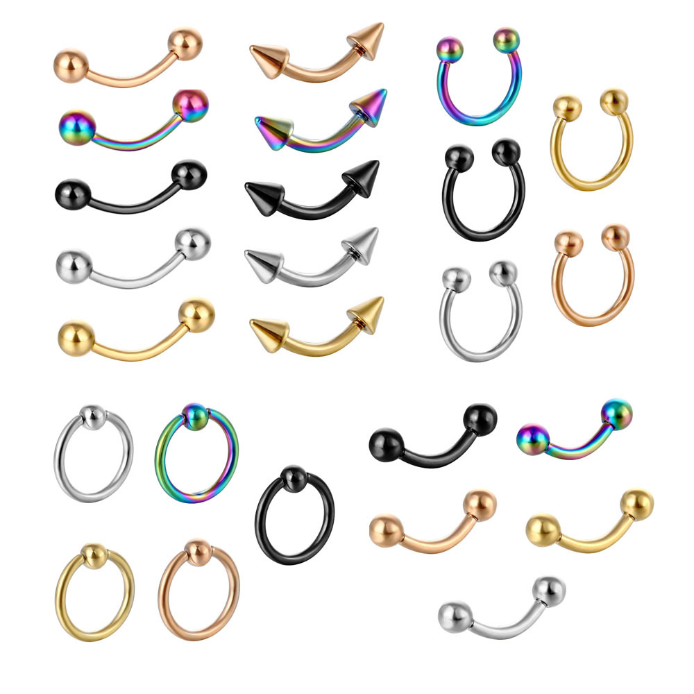 10Pcs Simple and Elegant Geome - Nail Art Simple Elegant 评论和价格