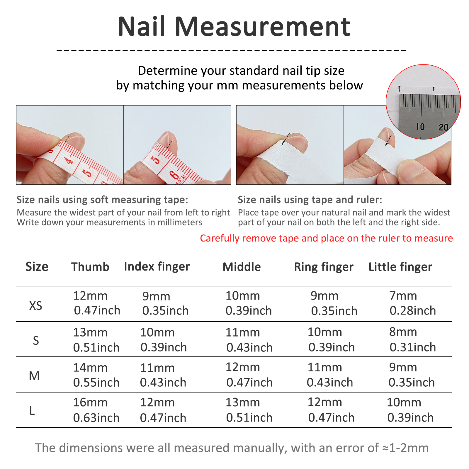 10Pcs Handmade Elegant French  - Nail Art French 评论和价格