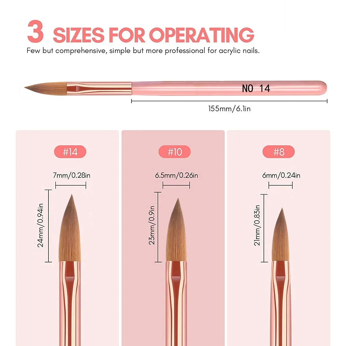 Nail Art Pen Special Nail Art  - Nail Art Rame 评论和价格