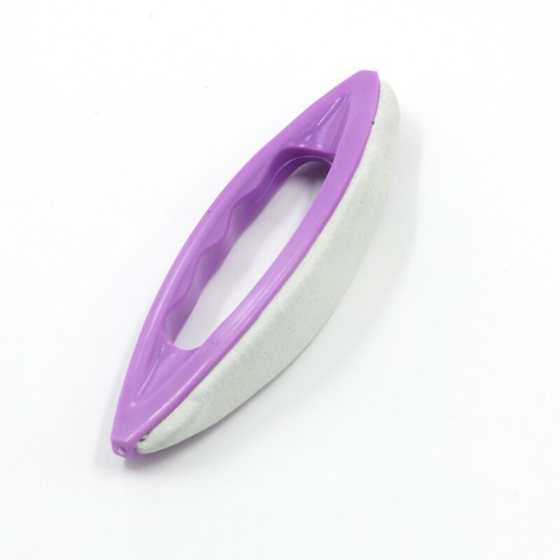 Top Nail Purple Sheepskin Brus - Nail Art Rame 评论和价格