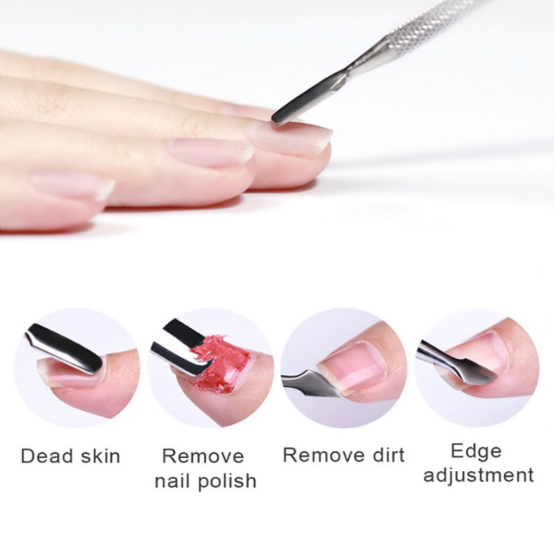 Nail Set Art Sand Files Buffer - Nail Art Rame 评论和价格