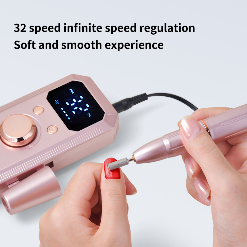 Professional Electric Nail Art - Nail Art Zone 评论和价格