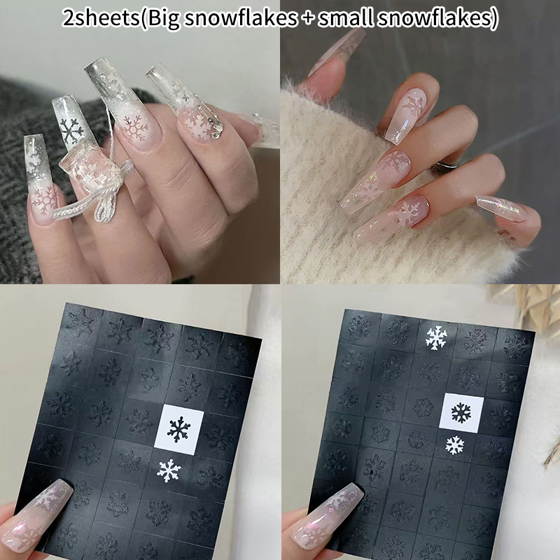 Z. 2 Sheets Nail Art Airbrush  - Nail Art Zone 评论和价格