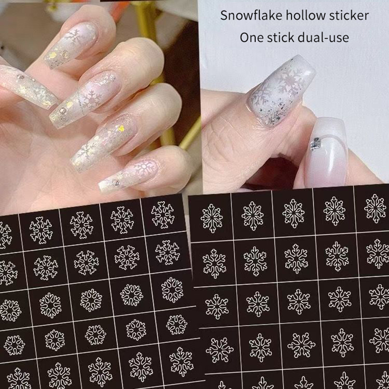 Z. 2 Sheets Nail Art Airbrush  - Nail Art Zone 评论和价格